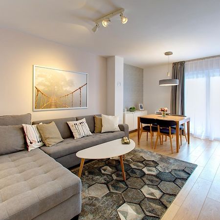Brand New Apartment Selma Мостар Екстер'єр фото