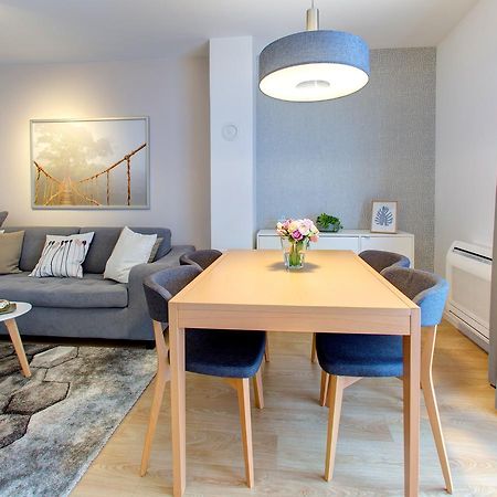 Brand New Apartment Selma Мостар Екстер'єр фото