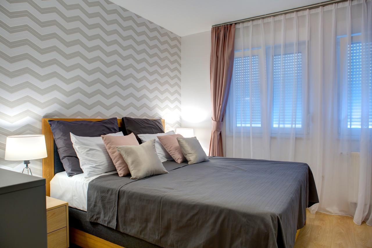 Brand New Apartment Selma Мостар Екстер'єр фото