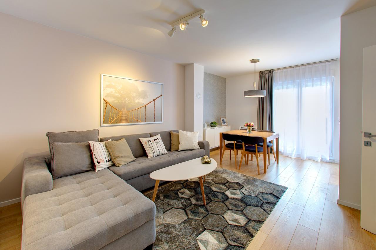 Brand New Apartment Selma Мостар Екстер'єр фото