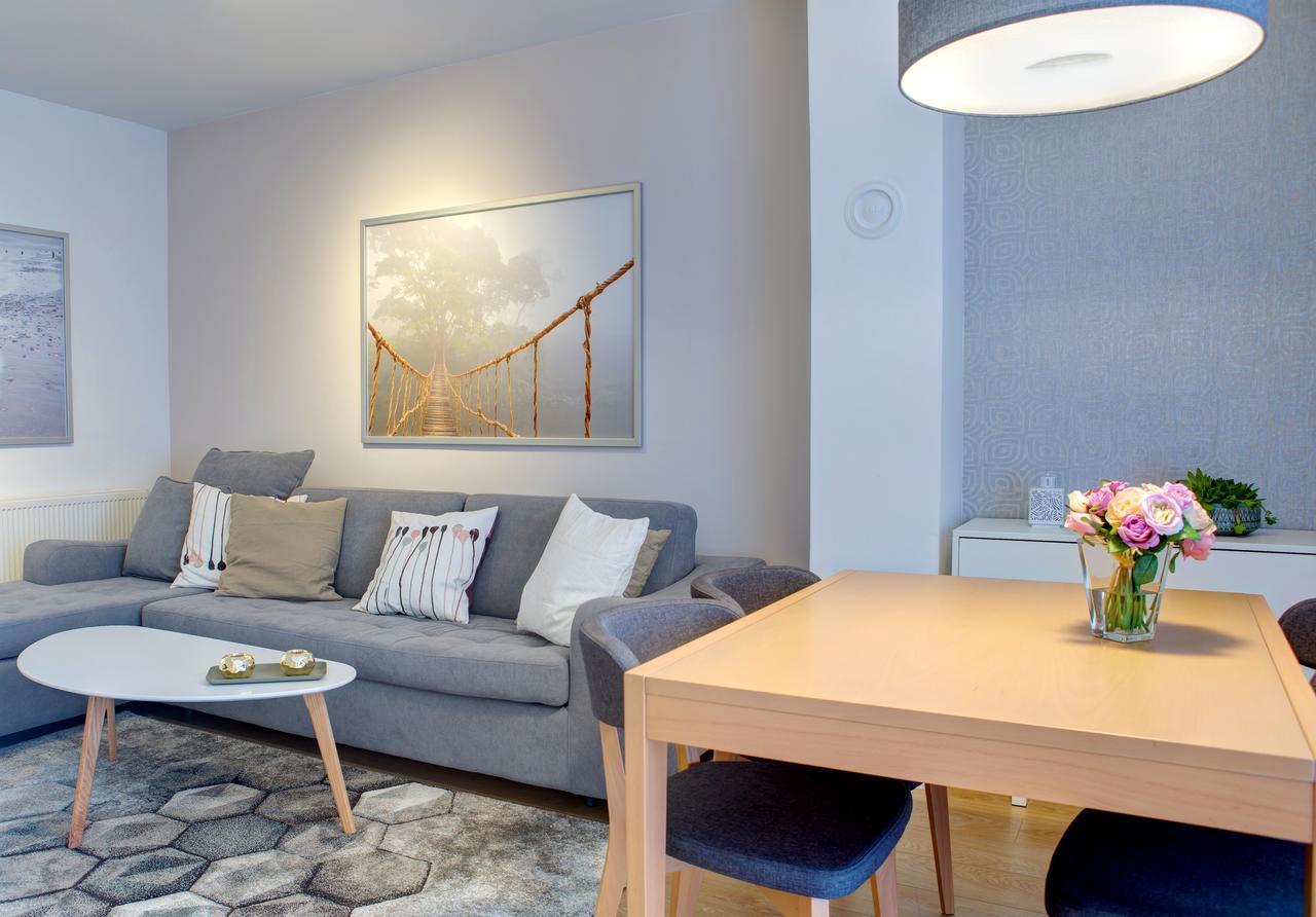 Brand New Apartment Selma Мостар Екстер'єр фото