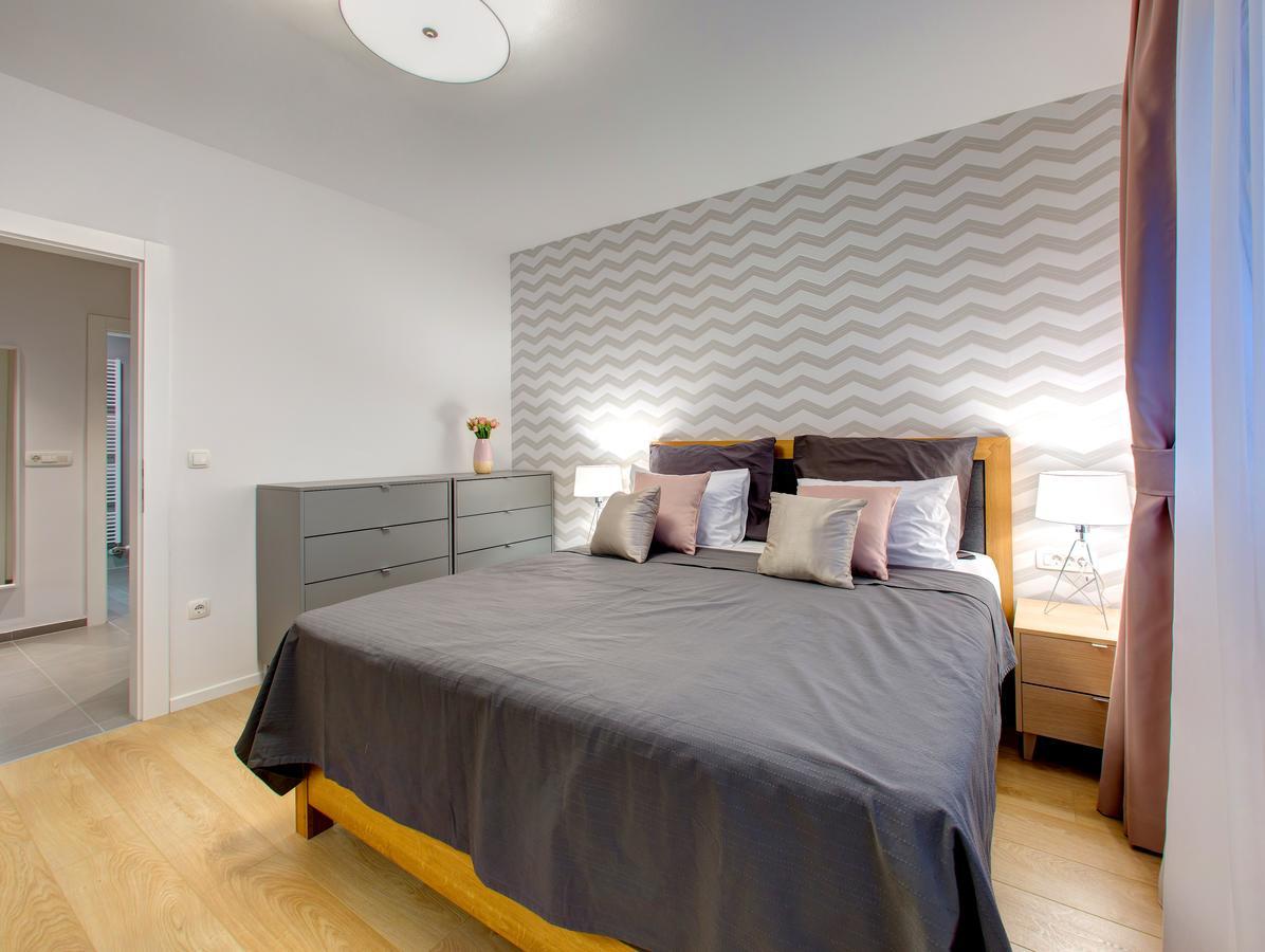 Brand New Apartment Selma Мостар Екстер'єр фото