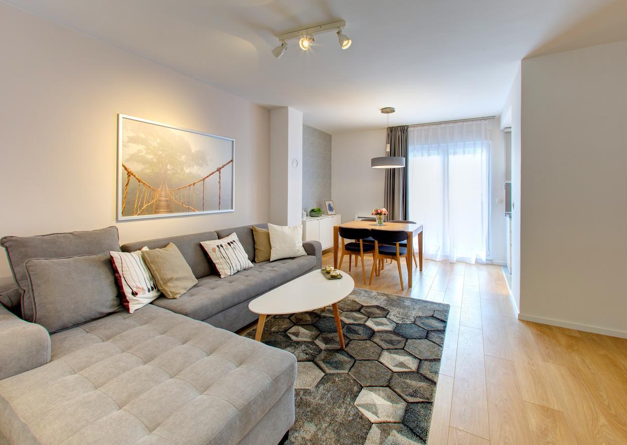 Brand New Apartment Selma Мостар Екстер'єр фото