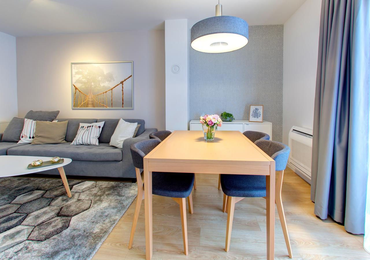 Brand New Apartment Selma Мостар Екстер'єр фото