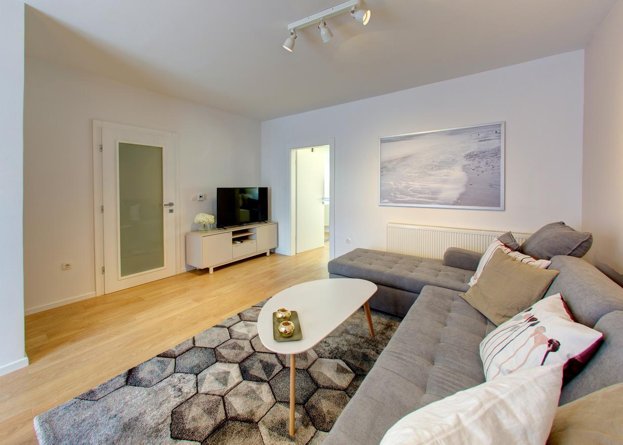 Brand New Apartment Selma Мостар Екстер'єр фото