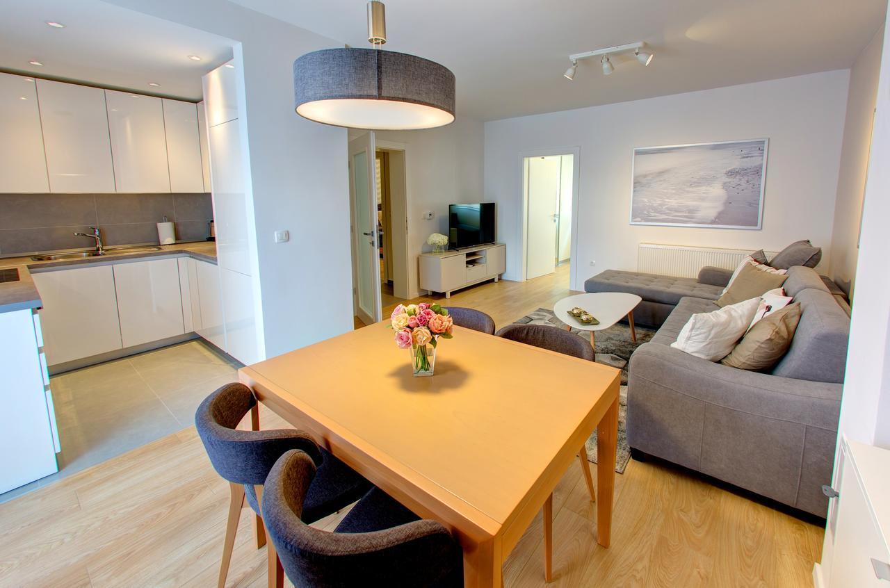 Brand New Apartment Selma Мостар Екстер'єр фото