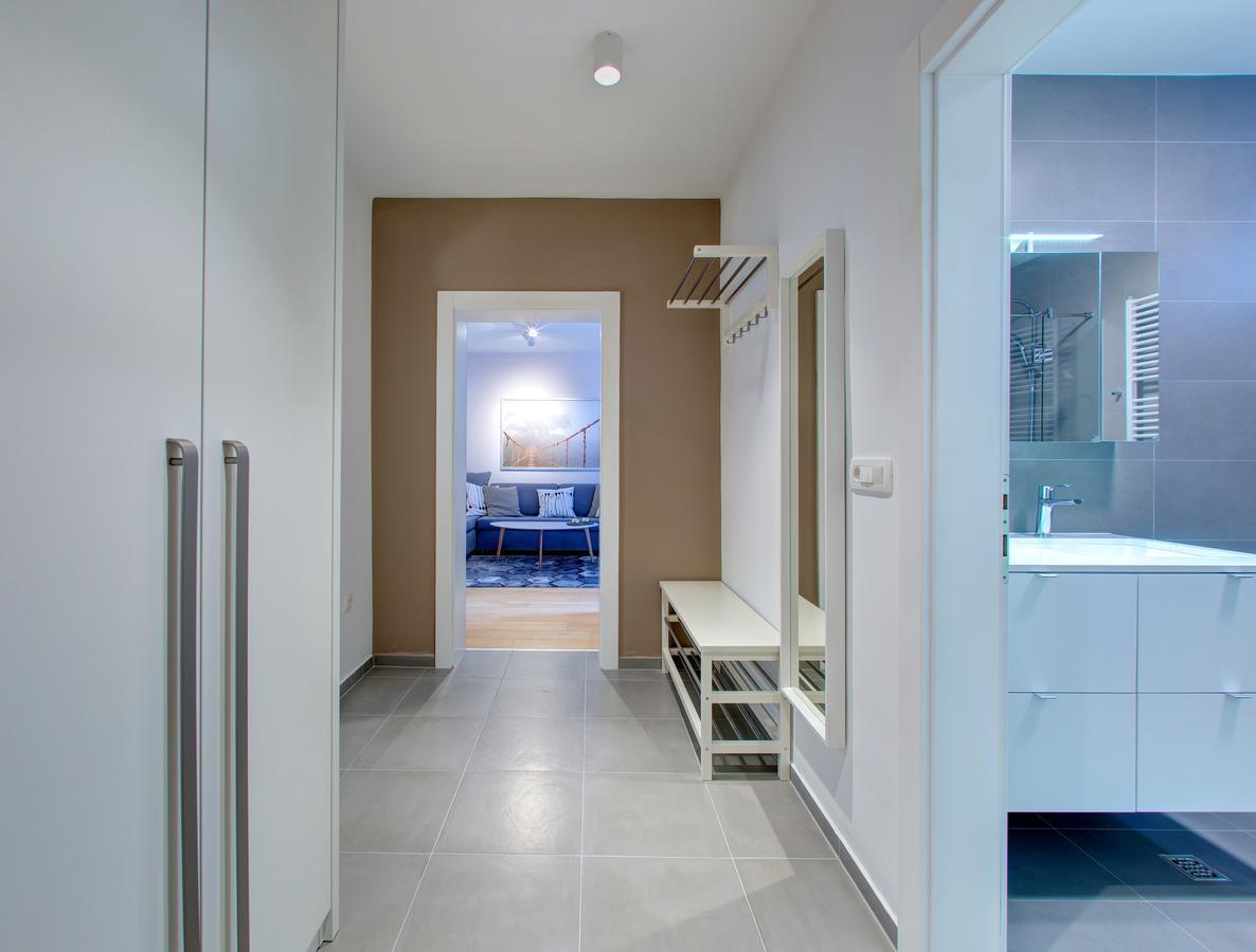 Brand New Apartment Selma Мостар Екстер'єр фото