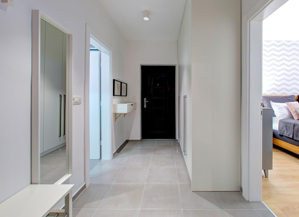 Brand New Apartment Selma Мостар Екстер'єр фото