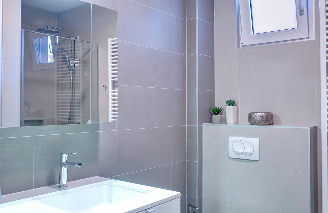 Brand New Apartment Selma Мостар Екстер'єр фото